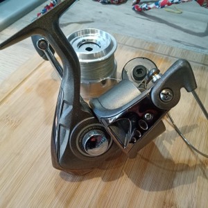 Moulinet Daiwa 5000