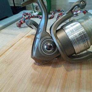 Moulinet Daiwa 5000