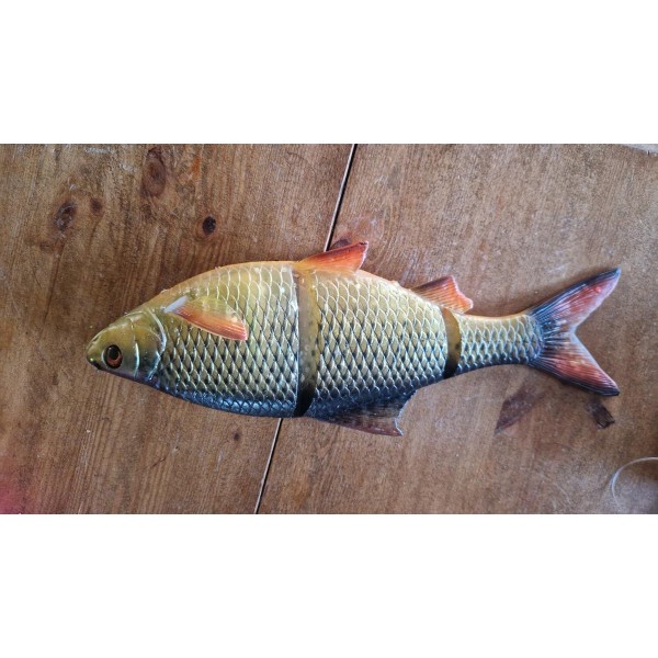 4D line thru roach 32cm