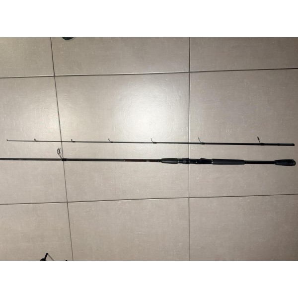 DAIWA - Canne spinning powermesh 7-28g