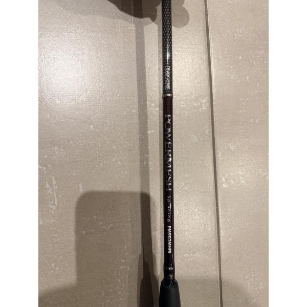 DAIWA - Canne spinning powermesh 7-28g