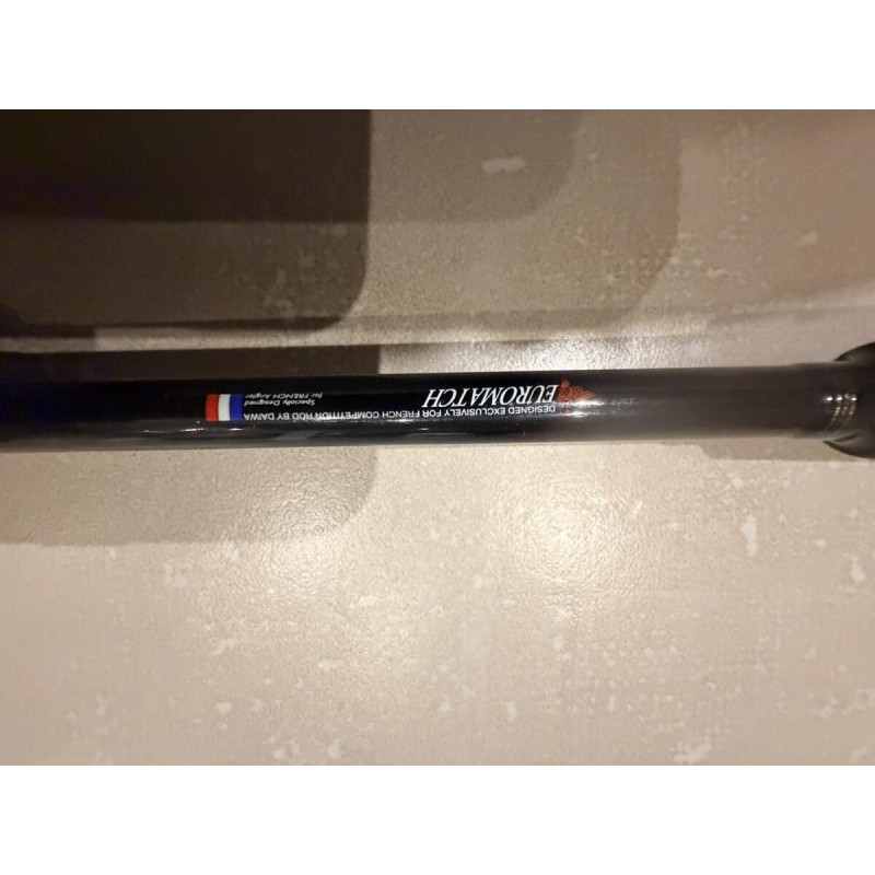 DAIWA - Canne spinning powermesh 7-28g