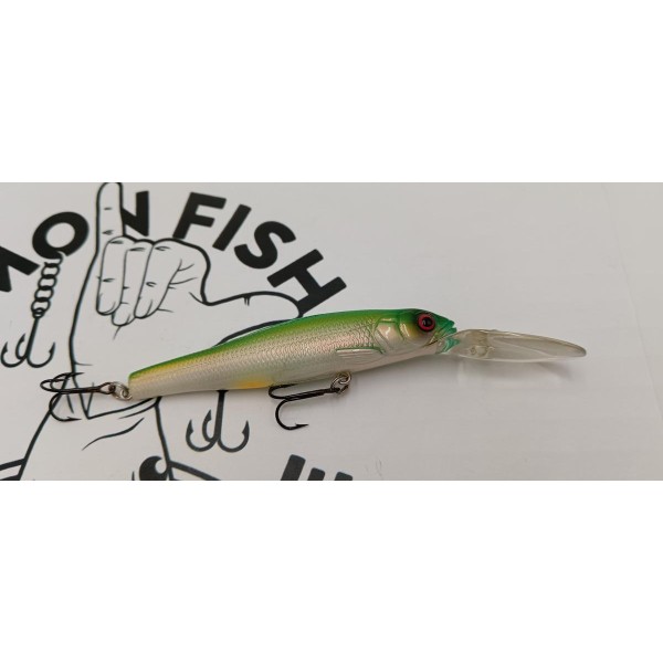 MEGABASS - Live X Leviathan (SP) 90 mm