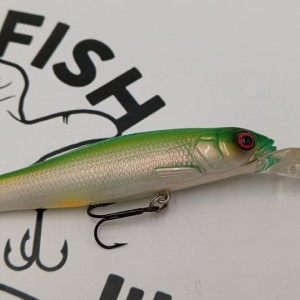 MEGABASS - Live X Leviathan (SP) 90 mm