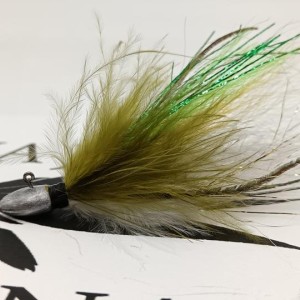 Hairjig "Vairon" 6 gr