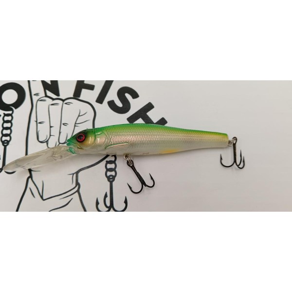 MEGABASS - Live X Leviathan (SP) 90 mm