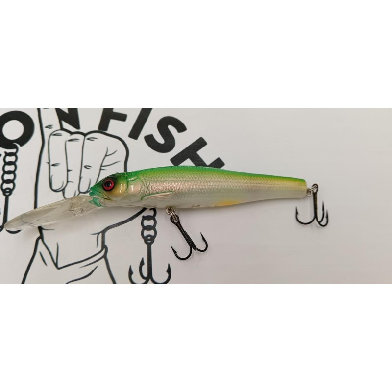 MEGABASS - Live X Leviathan (SP) 90 mm