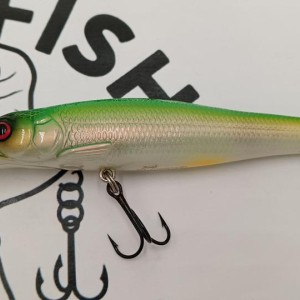 MEGABASS - Live X Leviathan (SP) 90 mm