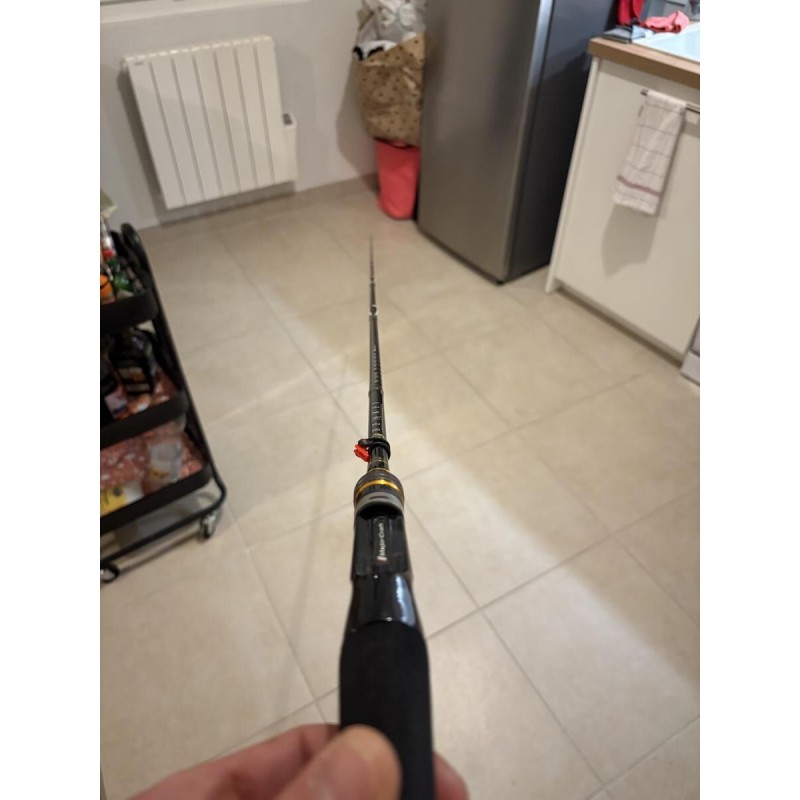 Major Craft Benkei Casting 5-14g