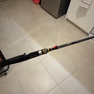 Major Craft Benkei Casting 5-14g