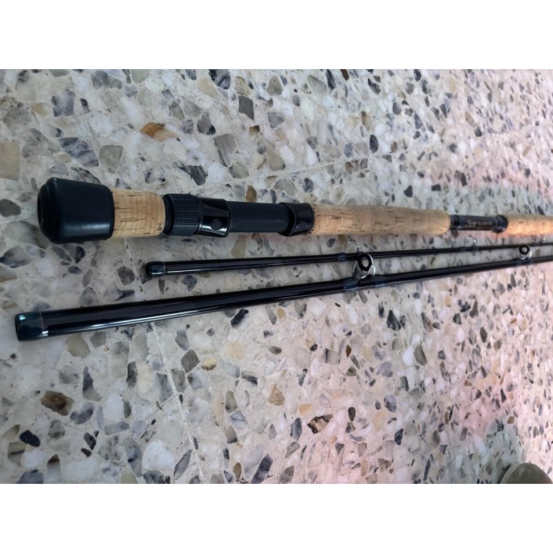 Canes à pêche Fisher