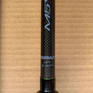 Canne à carpe starbaits M5+