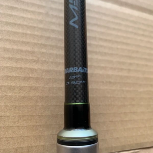 Canne à carpe starbaits M5+