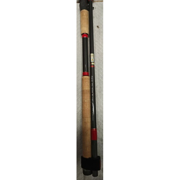 TENRYU Injection BC 85 XXH 120-350g + Moulinet OKUMA KOMODO SS KDS-364LX