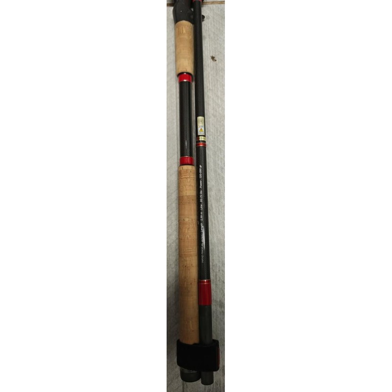 TENRYU Injection BC 85 XXH 120-350g + Moulinet OKUMA KOMODO SS KDS-364LX