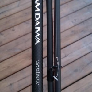 Canne Feeder Daiwa Spécimen