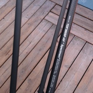 Canne Feeder Daiwa Spécimen