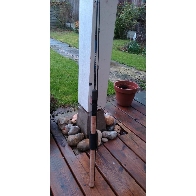 Canne Quiver Preston Compétition