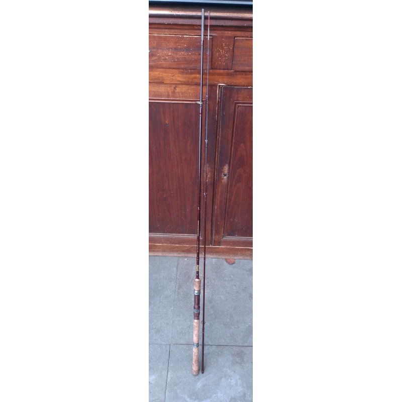 Canne drop-shot Balzer