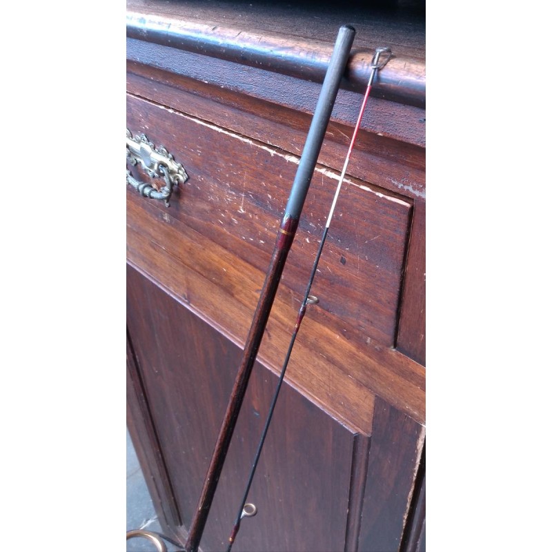 Canne drop-shot Balzer