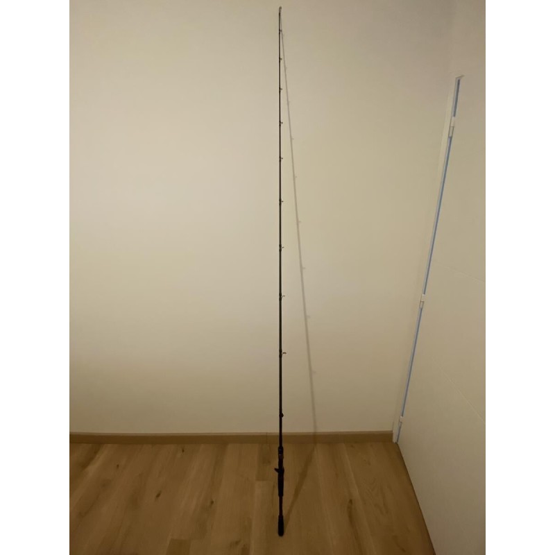 Megabass destroyer ts baccarat