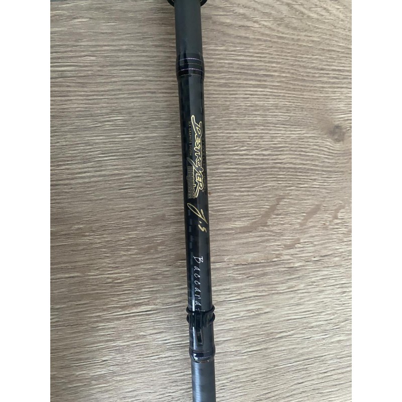 Megabass destroyer ts baccarat
