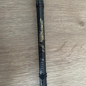 Megabass destroyer ts baccarat