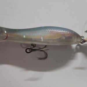 SAVAGE GEAR - leurre popper Panic
