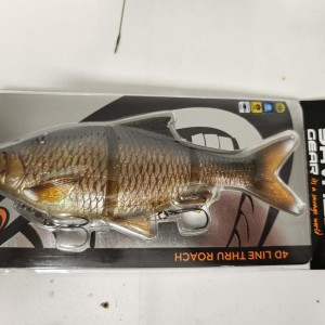 SAVAGE GEAR 4D Roach 25cm 216g SINKING