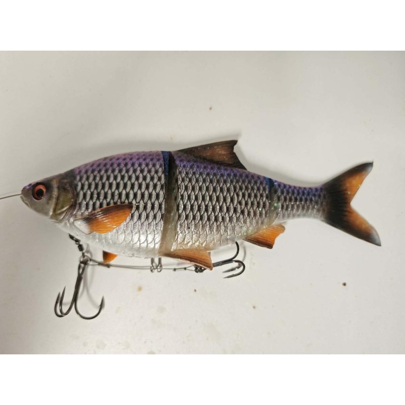 SAVAGE GEAR 4D Roach 25cm 216g SINKING
