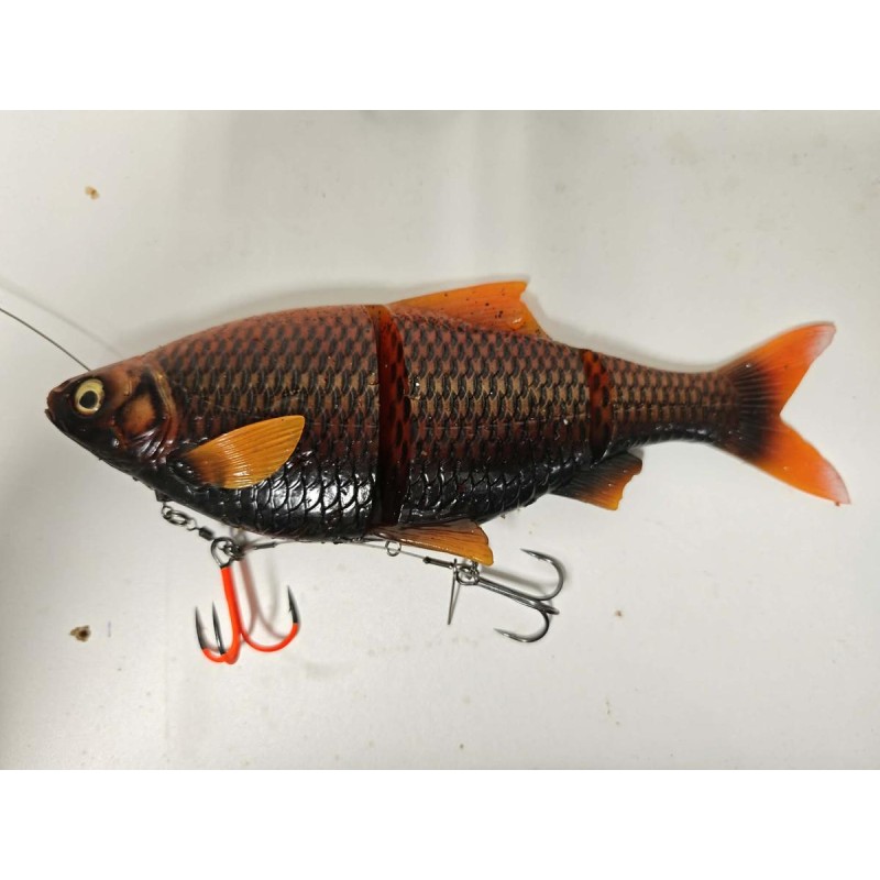 SAVAGE GEAR 4D Roach 25cm 216g SINKING
