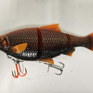 SAVAGE GEAR 4D Roach 25cm 216g SINKING