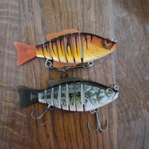 Biwaa seven 10 cm
