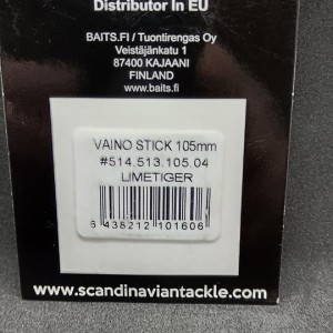 Vaïnö Stick 105