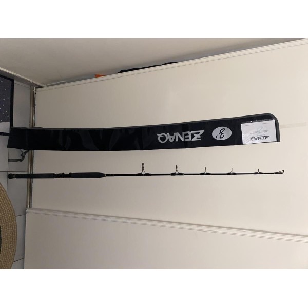 Canne zenaq Fokeeto FS 5320