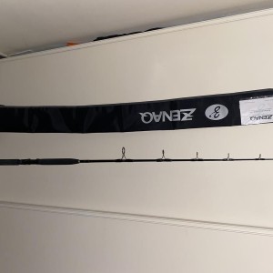 Canne zenaq Fokeeto FS 5320