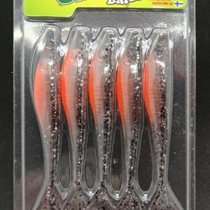 Leurres souples Shaker Baits Verner 4"