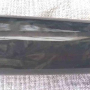 Canne RIVIERE / mer spinning - Dumonteil Limoges - Modèle Intense S Custom