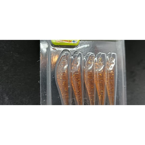 Leurres souples Shaker Baits Verner 2"