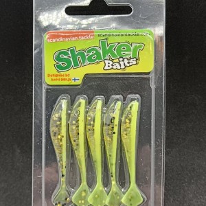 Leurres souples Shaker Baits Verner 2"