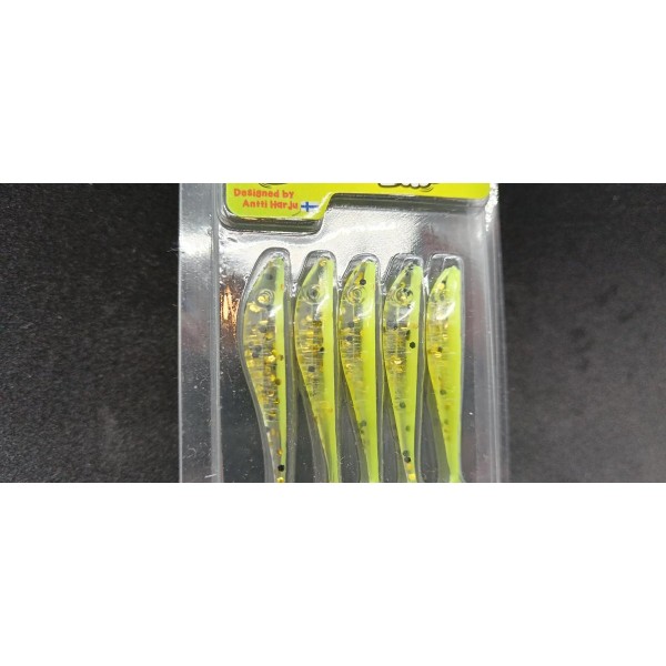 Leurres souples Shaker Baits Verner 2"