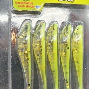 Leurres souples Shaker Baits Verner 2"