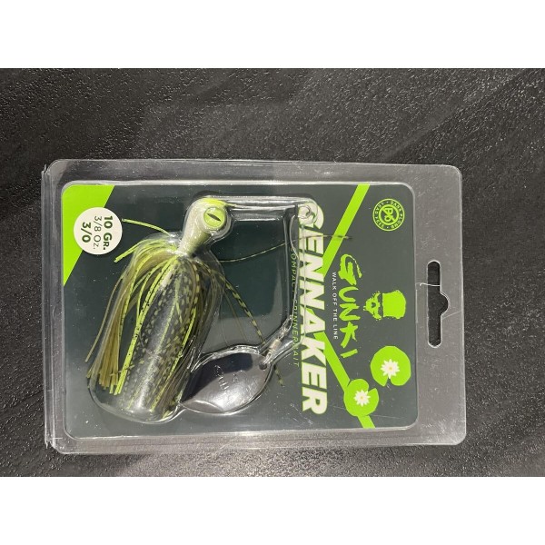 SPINNERBAIT