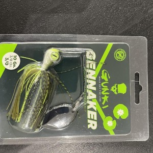 SPINNERBAIT