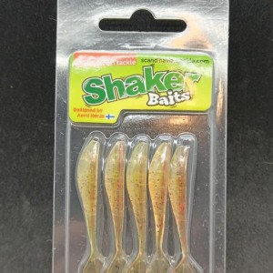 Leurres souples Shaker Baits Verner 2"