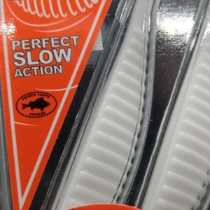 Leurres souples Reins S-Cape Shad 3,5"