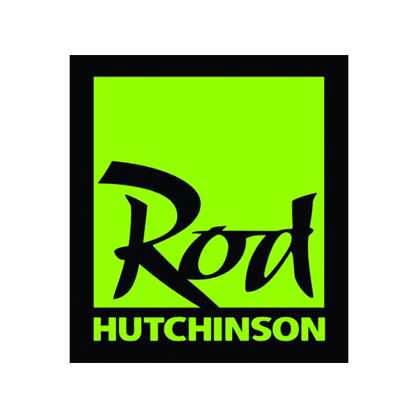 Canne Rod Hutchinson