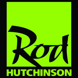 Canne Rod Hutchinson