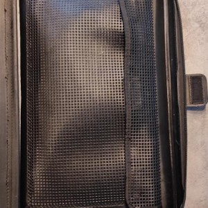 Bakan Abu Garcia Carabus