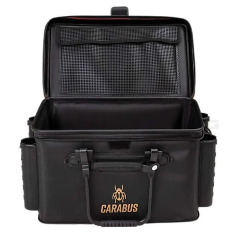 Bakan Abu Garcia Carabus
